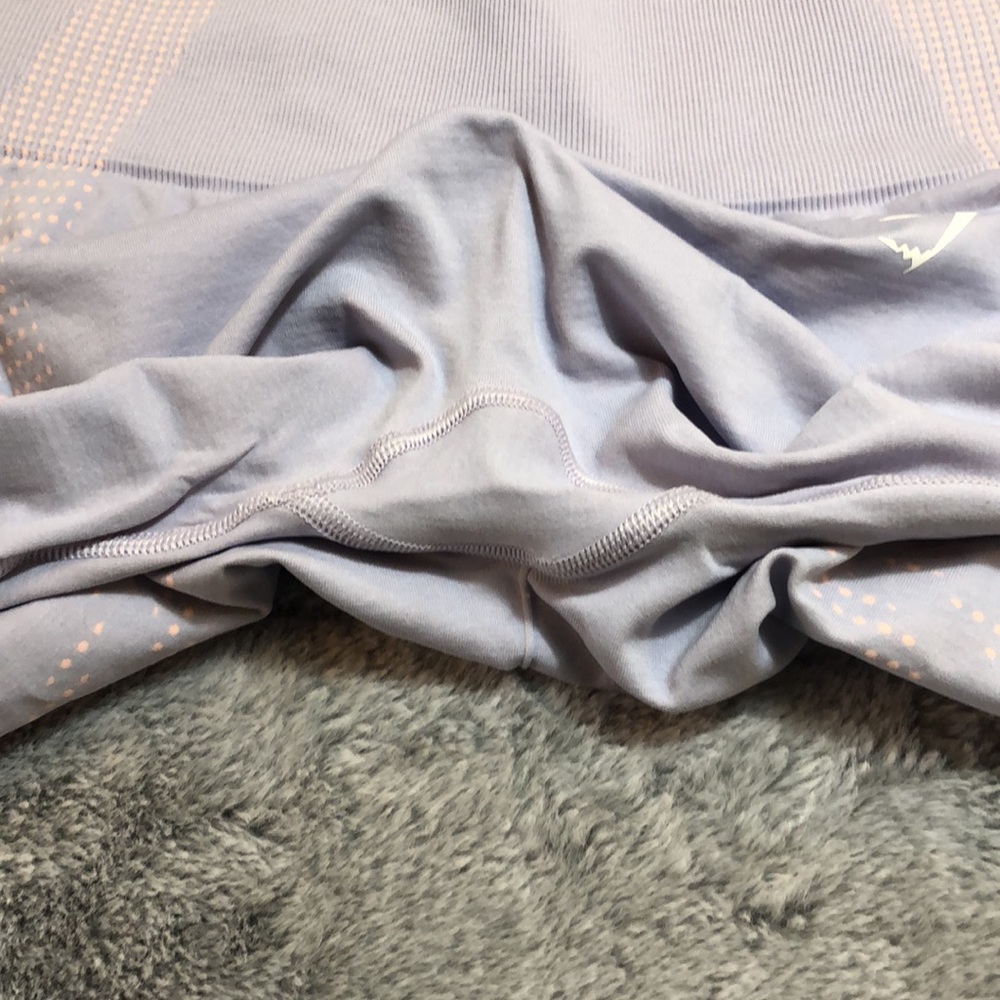 Gymshark Vital Seamless 2.0 - Picture 5 of 9